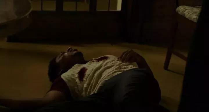 不出意外的话，这将是明年颁奖季大热门影片！