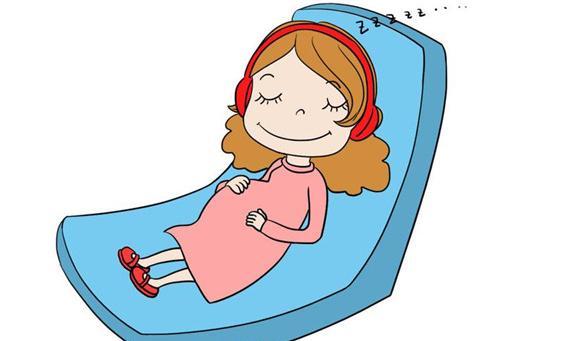 孕晚期的十大临产征兆身为待产妈妈的你都知道吗？