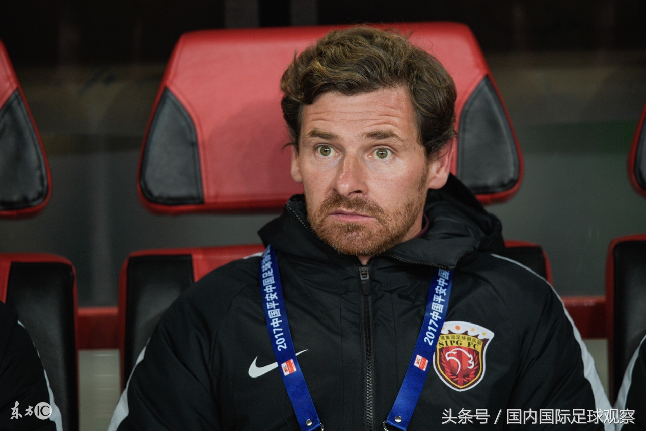 权健主帅,主教练排名前十