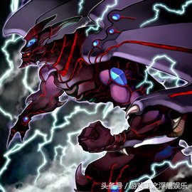 游戏王史上最能召唤的十个怪兽,游戏王各种召唤方式的最强怪兽