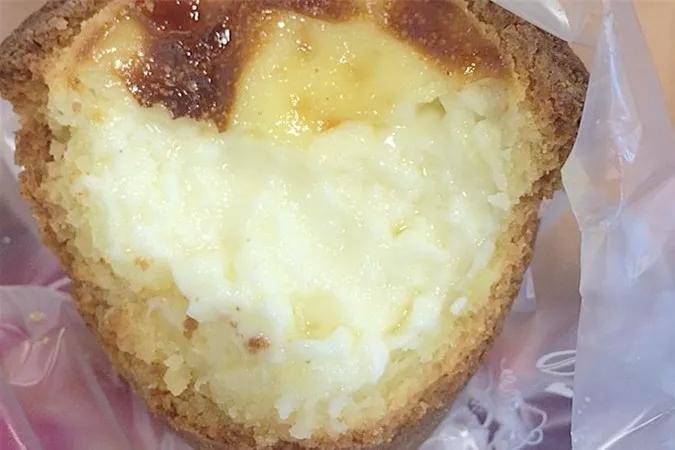 它明明比肯德基里卖的要好吃很多啊,为什么不要?