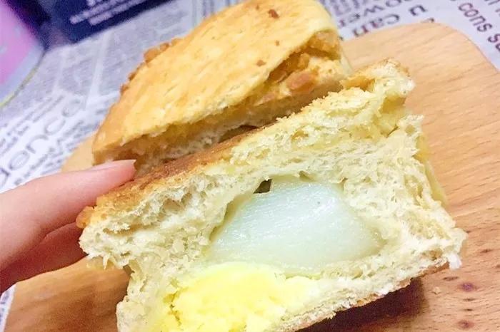 它明明比肯德基里卖的要好吃很多啊,为什么不要?