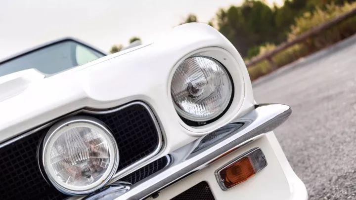 阿斯顿马丁10年前的样子,十年前的马丁d41