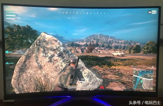 aoc322qx评测,aocag322q怎么样