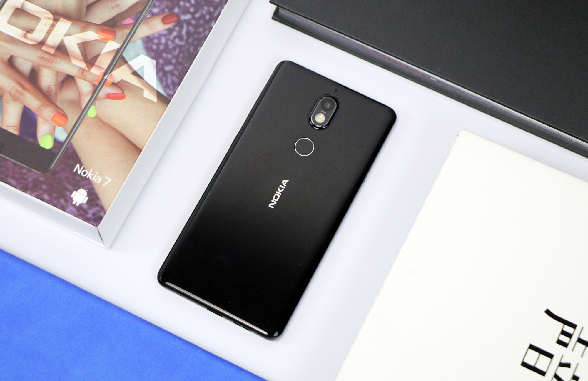nokia7测评视频,nokia7测评处理器