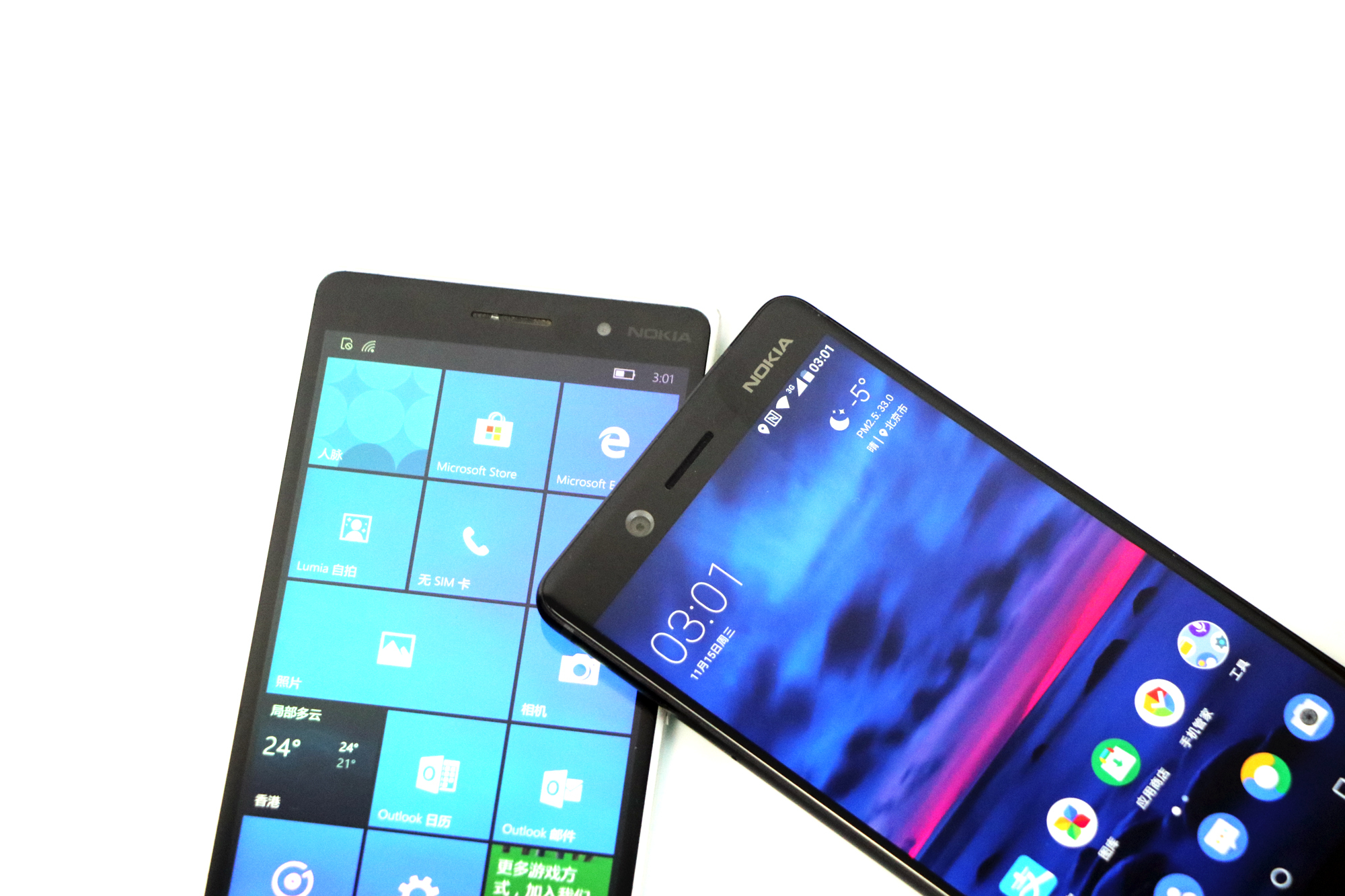 nokia7测评视频,nokia7测评处理器