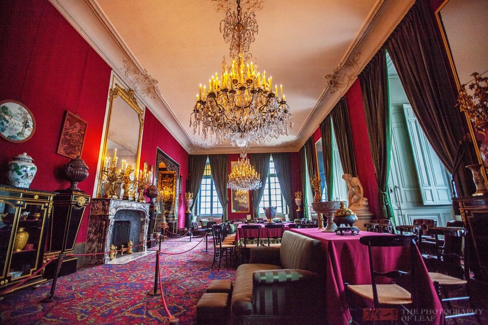 圆明园被掠夺的宝物现在在哪里,圆明园丢失的最珍贵的宝物是什么