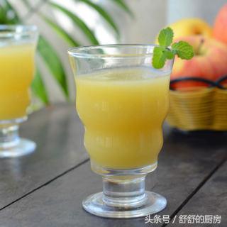 寒冷的天气喝什么暖身,冬日做的甜而不腻的饮品