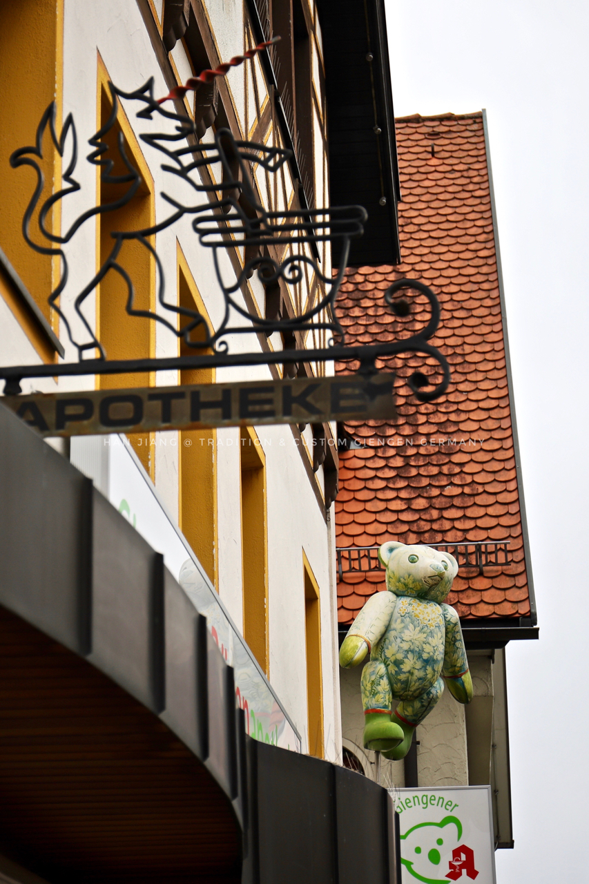 泰迪熊真实存在吗,真正的泰迪熊