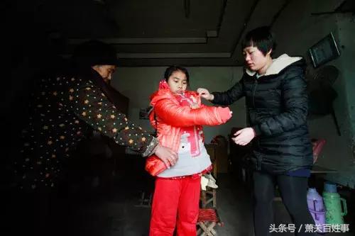 西吉，你变了！变得让人不认识了！