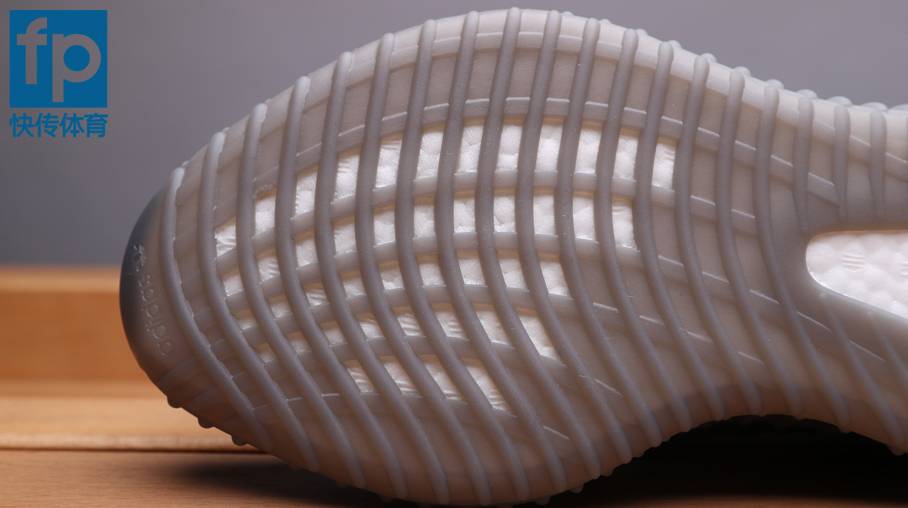 yeezyboost350v2creamwhite,yeezyboost350v2纯白1.0
