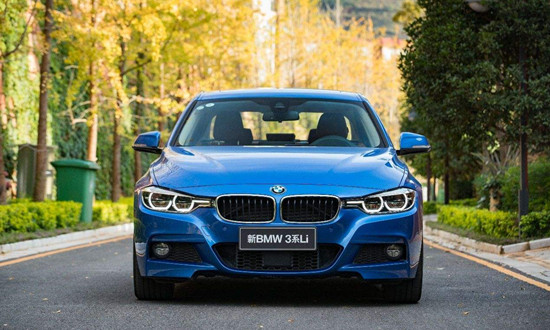 再也不用买宝马?宝马也开始“共享”?会是从入门到放弃吗?