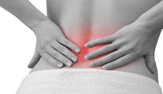 办公室久坐腰痛的部位,久坐腰痛和妇科腰痛