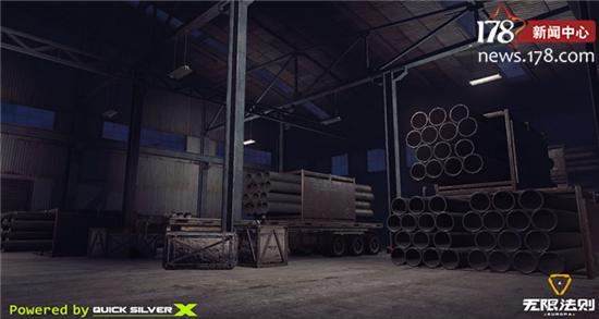 腾讯吃鸡无限法则什么时候开始,腾讯吃鸡无限法则雪山