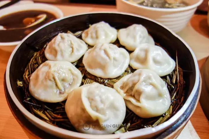 南京汤包是什么特点,南京哪家汤包最正宗最好吃