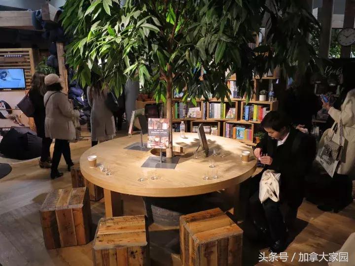 "MUJI北美旗舰店"在温哥华Downtown开业:面积是Metro的一倍!