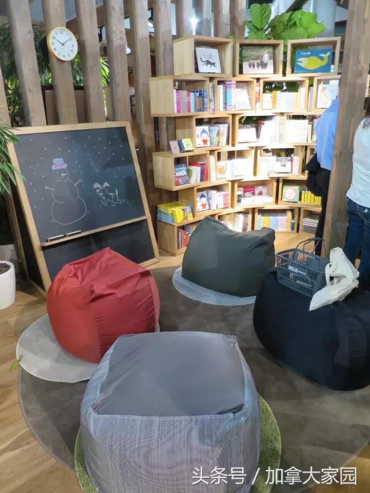 "MUJI北美旗舰店"在温哥华Downtown开业:面积是Metro的一倍!