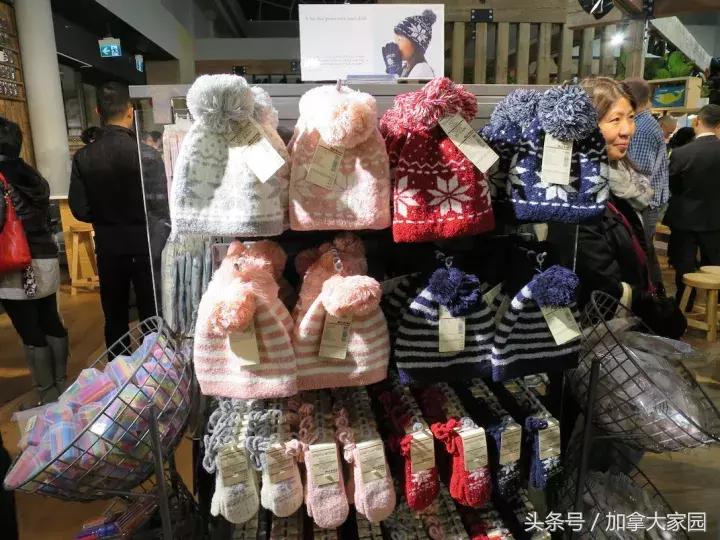 "MUJI北美旗舰店"在温哥华Downtown开业:面积是Metro的一倍!