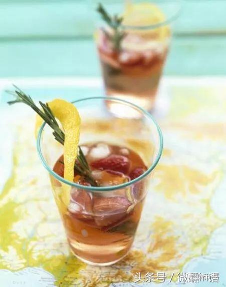 富二代能有多少烦恼?大概一杯血橙桑格利亚