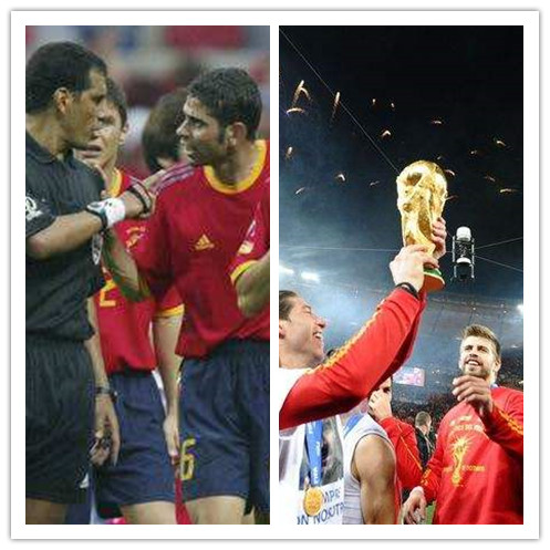 中国足球最不可思议的四件事,足球史上有名的默契球