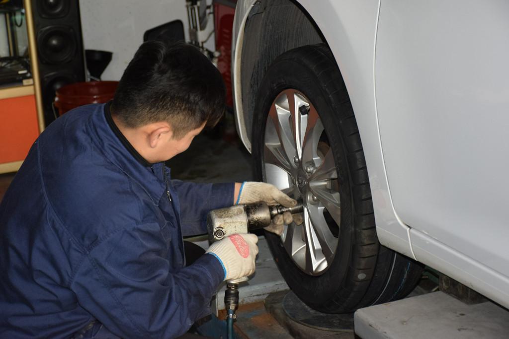 途虎马牌轮胎哪款最实惠,途虎为什么用马牌轮胎