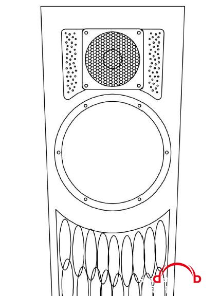 意大利albedo旗舰音箱,意大利albedo音箱