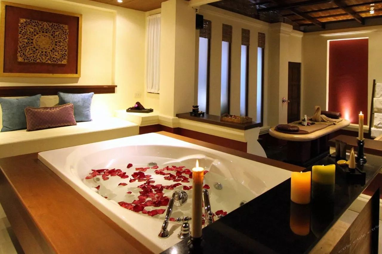 FM专线｜清迈——八万多的Tiffany毛线也买不到的诗和远方