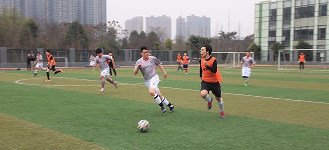 四川省高水平运动队名单,四川高校足球队