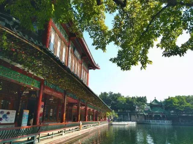 深圳龙岗周边游玩景点推荐,深圳及周边亲子游好去处