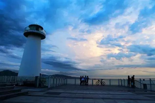 深圳龙岗周边游玩景点推荐,深圳及周边亲子游好去处