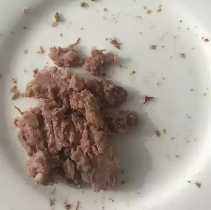 爱丽思罐头为什么这么便宜,测评精粮罐头