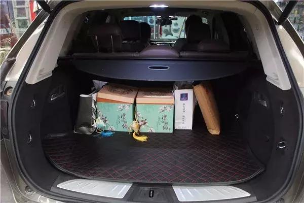 昂科威s可以选bose音响吗,昂科威的bose音响怎么样