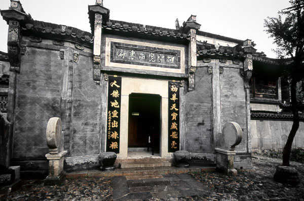 安徽最值得看的景点有哪些,安徽哪些小镇值得一去