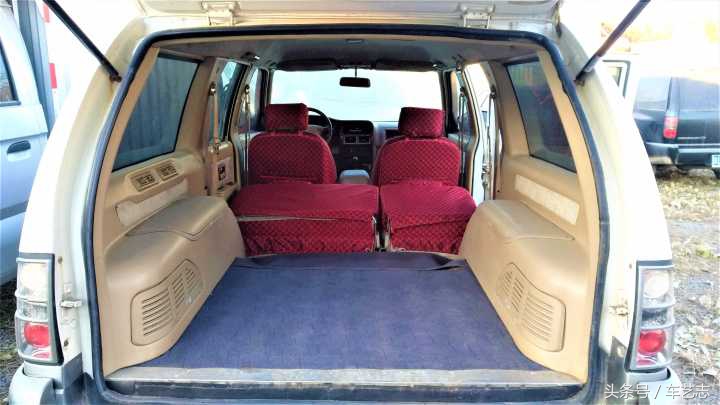 国产suv历史纪录 (国产suv的崛起之路)