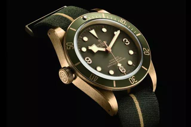 帝舵表为什么几百块钱能买到,1万多的帝舵表怎么样