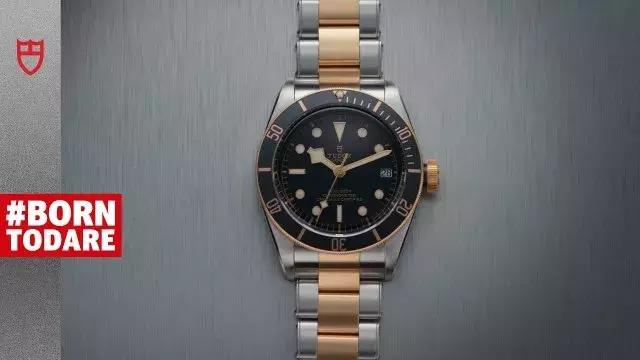 帝舵表为什么几百块钱能买到,1万多的帝舵表怎么样