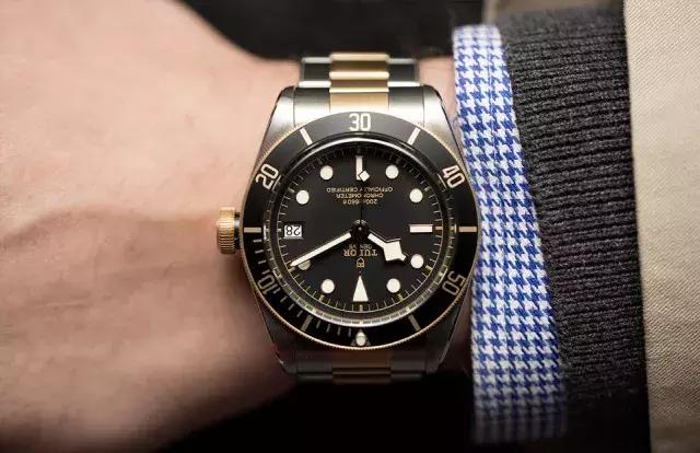 帝舵表为什么几百块钱能买到,1万多的帝舵表怎么样