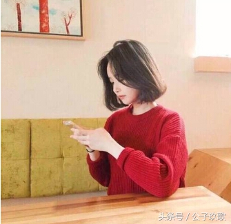 韩国街头毛衣,韩系黑色毛衣