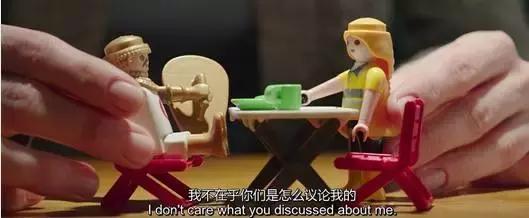 肉与灵的博弈,肉与灵解读