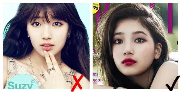 这10支铁锈红，让你白白白白成发光体！