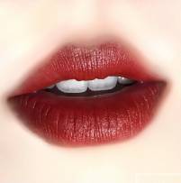 这10支铁锈红，让你白白白白成发光体！