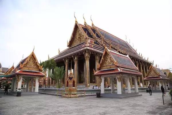 去泰国旅游被提醒,泰国旅游哪些坑要避开