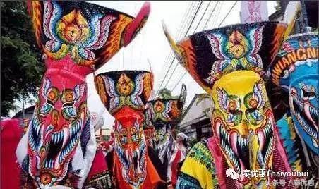 泰国的节日清单有哪些,泰国一月有什么节日