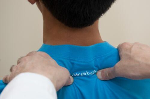 颈椎病的常见分型有哪些,颈椎病常见的分型有哪些