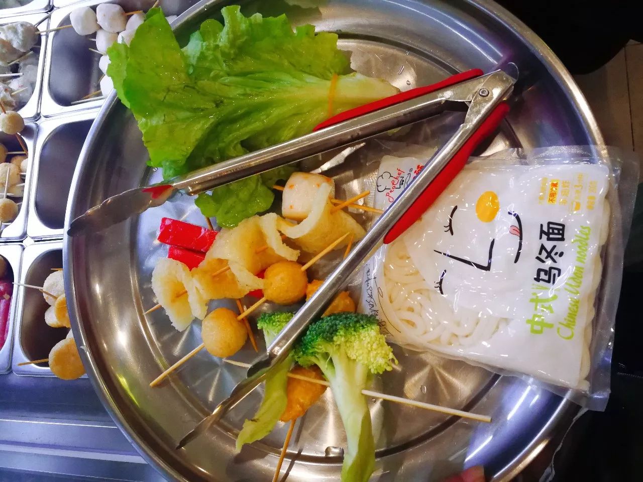 武汉做得最好的美食店,武汉只有一家的美食店