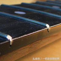 一把吉他,是音色还是手感重要?教你调节吉他的手感至最佳状态