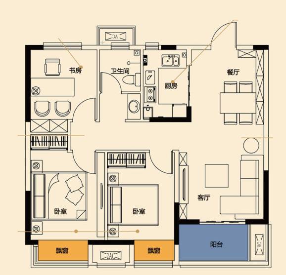 郑州北五环房价多少钱一平,郑州五环六环最新房价