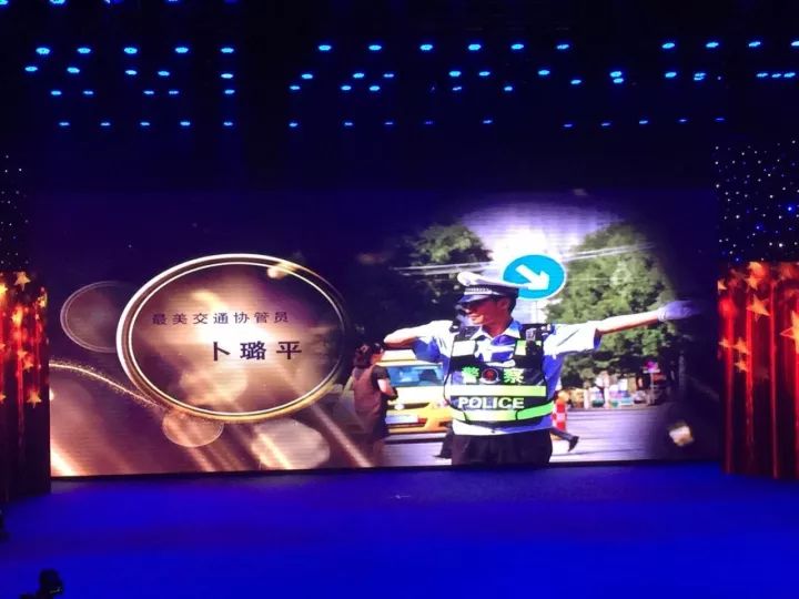 甘肃省最美公路人名单,平安甘肃最美交警