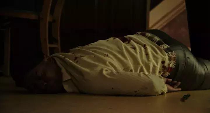 不出意外的话，这将是明年颁奖季大热门影片！