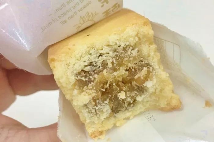 它明明比肯德基里卖的要好吃很多啊,为什么不要?